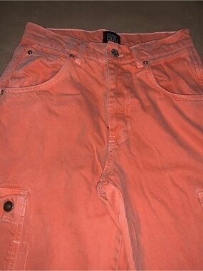 Women’s BDG Coral Cargo Jeans 24